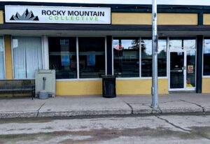 Rocky Mountain Collective