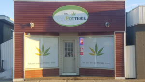 The Potterie Canada