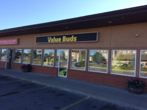 Value Buds High River 5