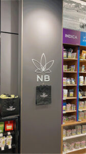 Cannabis NB Cannabis Store