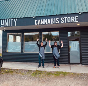 Unity Cannabis buy cbd