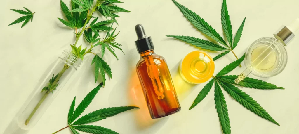 CBD Oil and Its Anti-Inflammatory Properties