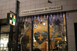 Compassion Center Of Montreal