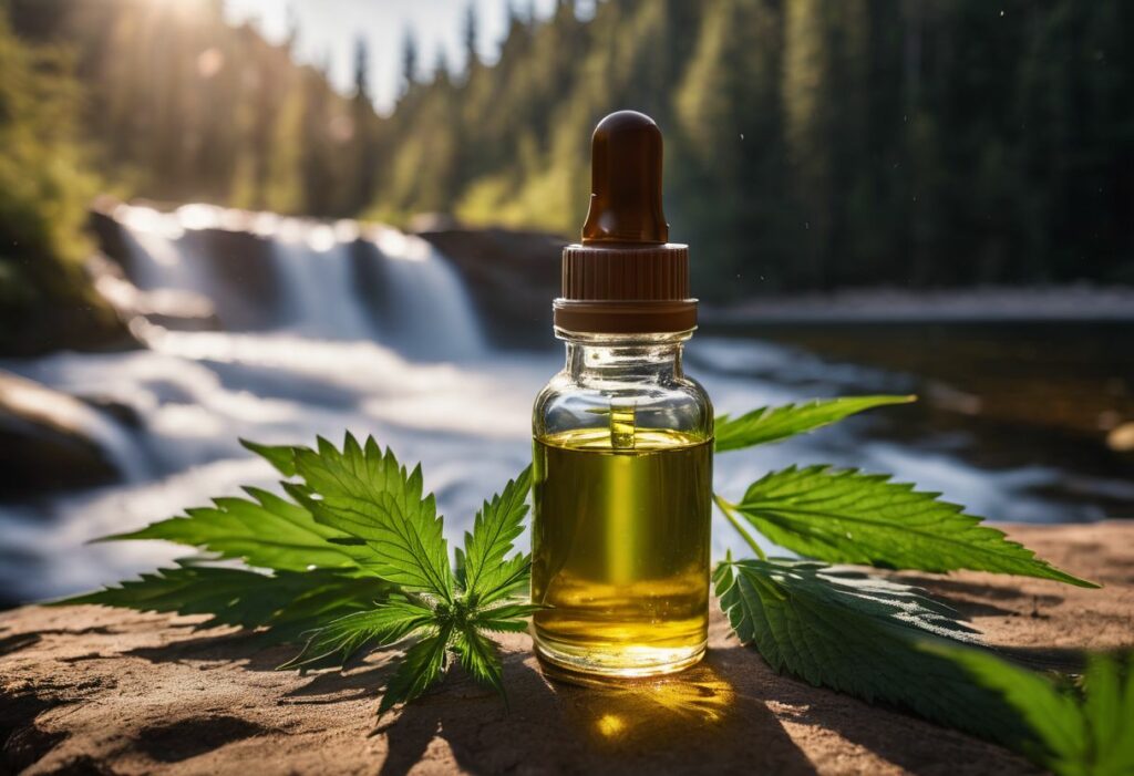 CBD Oil