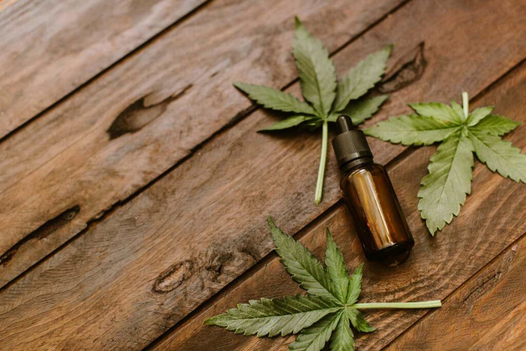 The Dosage Guide for CBD Oil How Much Should You Take