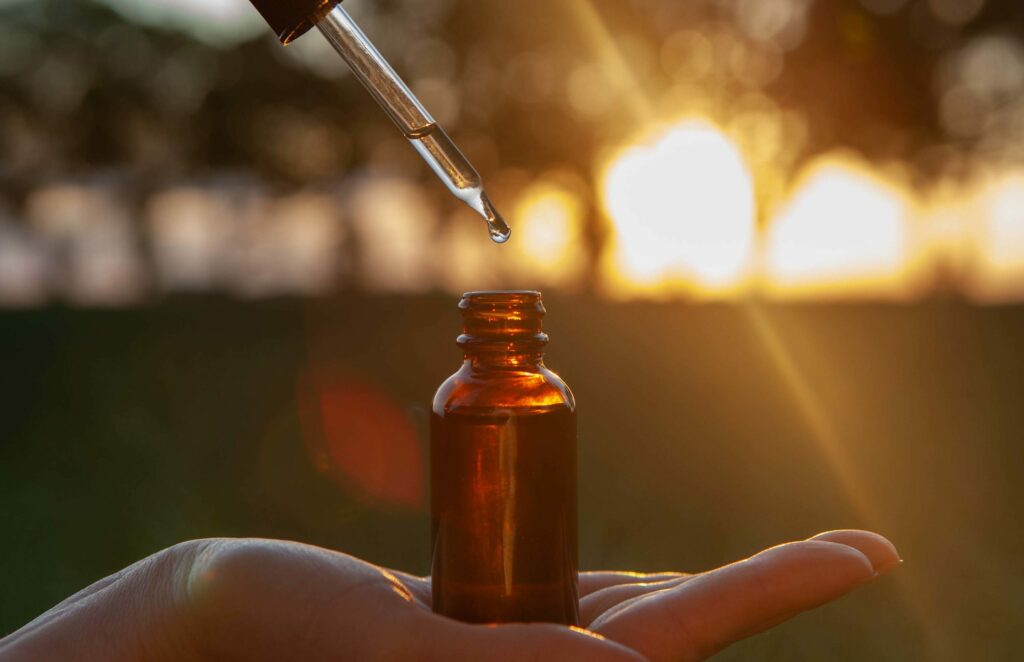 CBD Oil and Brain Health Can It Support Memory and Focus